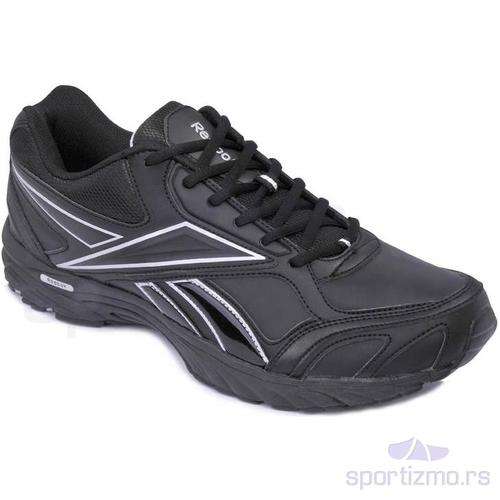 MENS ORIGINAL REEBOK CARTHAGE (SIZE 10 S.A)