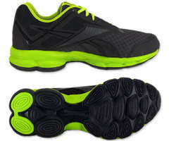 MENS ORIGINAL REEBOK RUNTONE PLUS ENCYST (SIZE 10 UK)