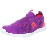 ORIGINAL LADIES REEBOK ROUND TOWN (NEW SIZE 4.5 S.A)
