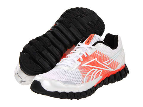 MENS ORIGINAL REEBOK ZIGNANO BURN (SIZE 9UK)