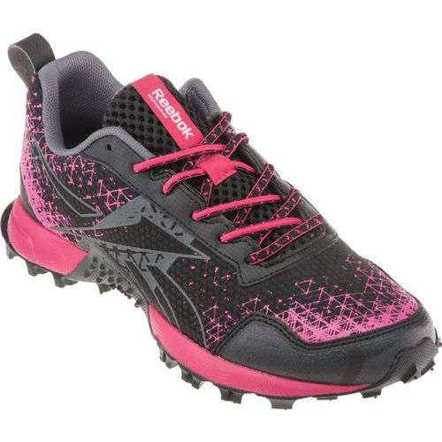 LADIES ORIGINAL REEBOK OUTDOOR WILD (SIZE 4.5 S.A)