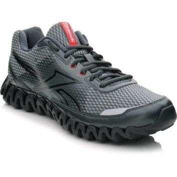 MENS AUTHENTIC REEBOK ZIGNANO BURN (SIZE 8 SA)