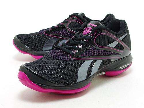 LADIES ORIGINAL REEBOK EASY TONE PLUS VIVE SIZE 5 SA