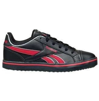 LADIES ORIGINAL REEBOK BREAKPOINT LO (SIZE 4. S.A)
