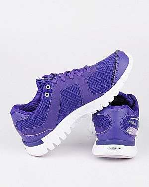 LADIES ORIGINAL REEBOK SUBLITE RHYTHM (SIZE 6 S.A)