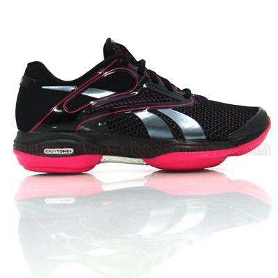 LADIES ORIGINAL REEBOK EASYTONE PLUS VIVE (SIZE 5 S.A)