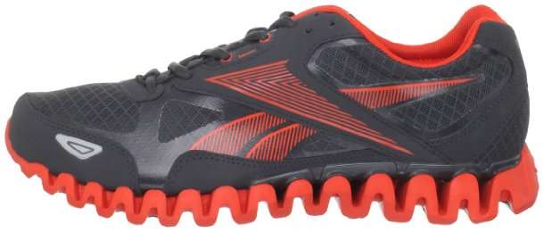 MENS ORIGINAL REEBOK ZIGNANO STORM (SIZE 10.5 SA)