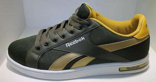 MENS ORIGINAL REEBOK ROYAL BADGE (SIZE 8 S.A)