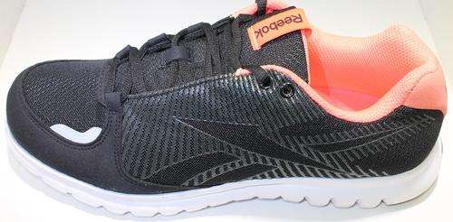 MENS ORIGINAL REEBOK SUBLITE RUN (SIZE 8 SA)
