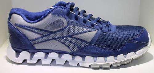 MENS ORIGINAL REEBOK ZIGNANO IGNITE TRAINER 2 (SIZE 8.5 SA)