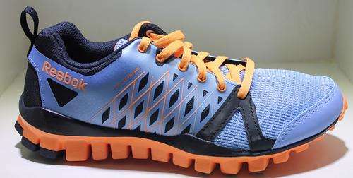 LADIES ORIGINAL REEBOK REALFLEX ADVANCE 2.0 SIZE 4.5 SA