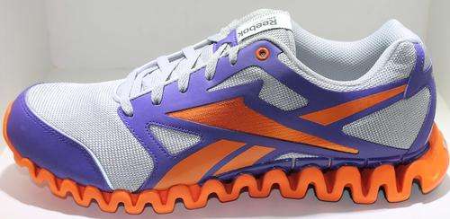 MENS AUTHENTIC REEBOK ZIGNANO FLY 2 SE (SIZE 10 SA)