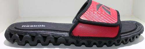 MENS AUTHENTIC REEBOK ZIGNANO SANDAL (SIZE 8 S.A)