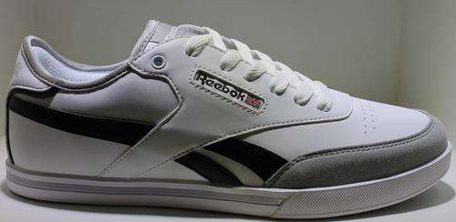 MENS AUTHENTIC REEBOK STREET ACE (SIZE 8 S.A)
