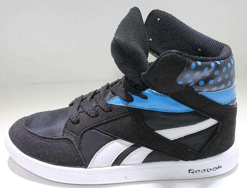 YOUTHS AUTHENTIC REEBOK URBAN (SIZE 12.5 S.A)