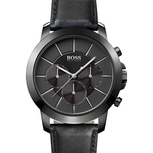MENS HUGO BOSS CHRONOGRAPH WATCH