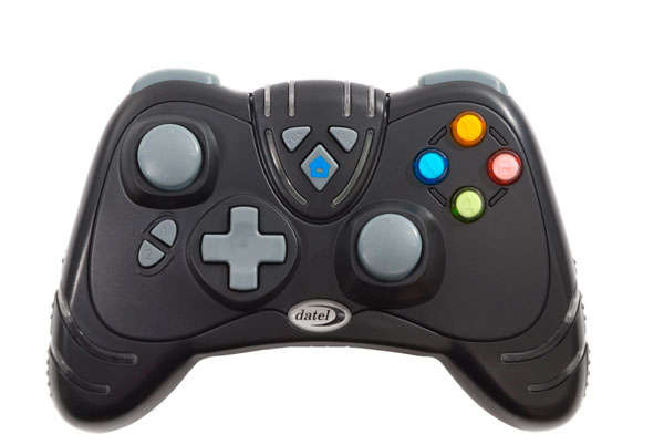 WILDFIRE  XBOX 360 CONTROLER  # BRAND NEW #