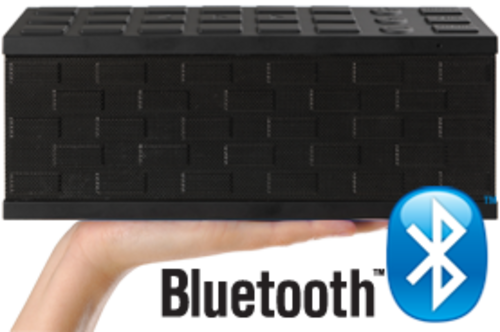 ORIGINAL SHOX BAM BLUETOOTH SPEAKER