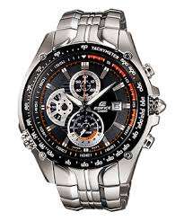 CASIO EF - 543D-1AV   # BRAND NEW #