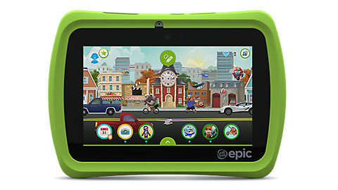 LEAP FROG LEAP PAD EPIC  # BRAND NEW #