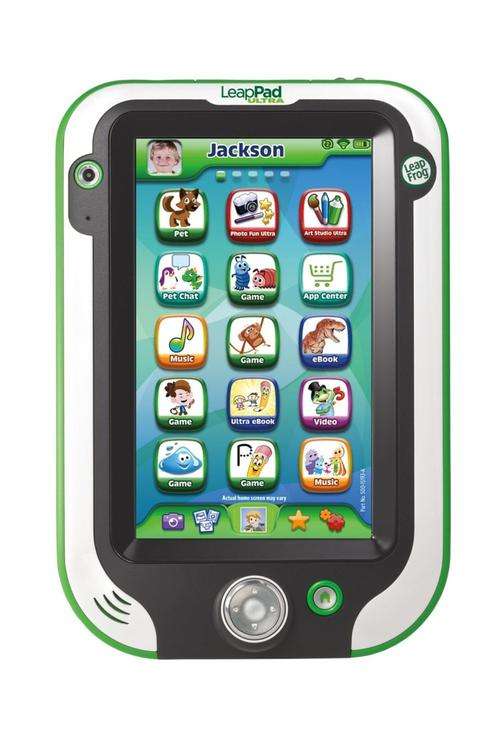 LEAP FROG LEAP PAD XDI ULTRA  # BRAND NEW #