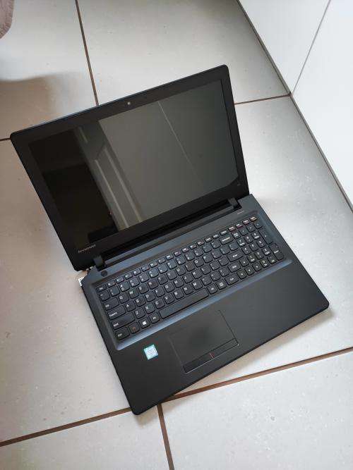 Lenovo i5 Laptop *Read Description*