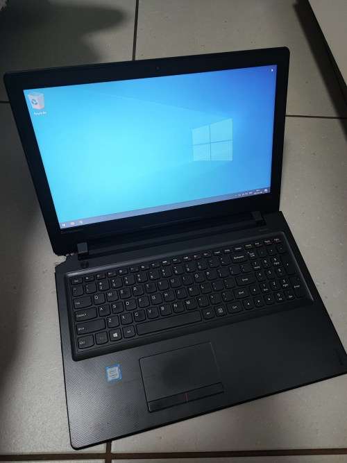 Lenovo i5 Laptop *Read Description*