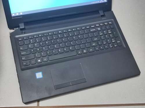Lenovo i5 Laptop *Read Description*
