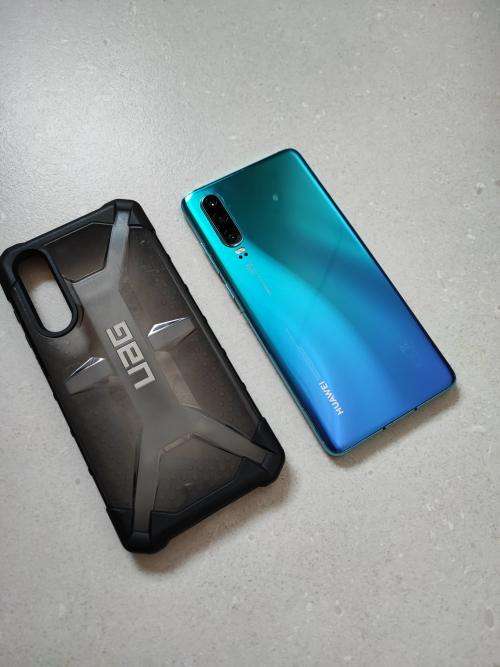 Huawei P30 *Read Description*