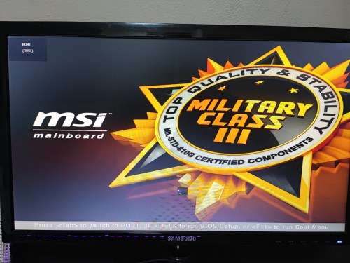 Core i7 3770 Kit