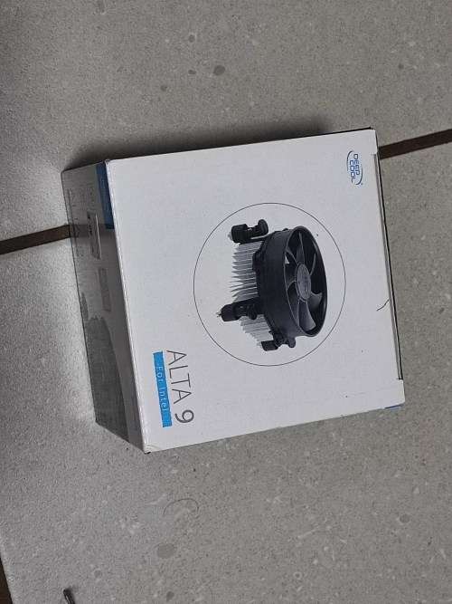 Core i7 3770 Kit