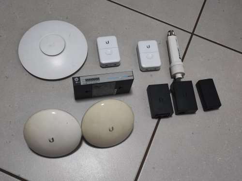 Ubiquiti Networking Bundle