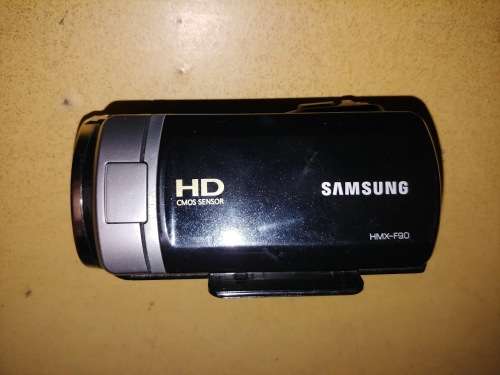 Samsung Camcorder Handycam
