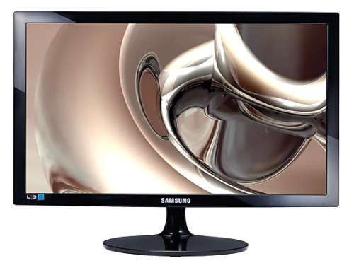 Samsung 22 FHD LED Monitor