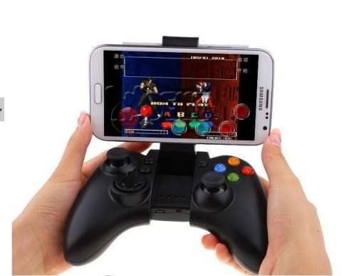 iPega PG-9021 Rechargeable Bluetooth Controller for iPhone Android! LOCAL STOCK!
