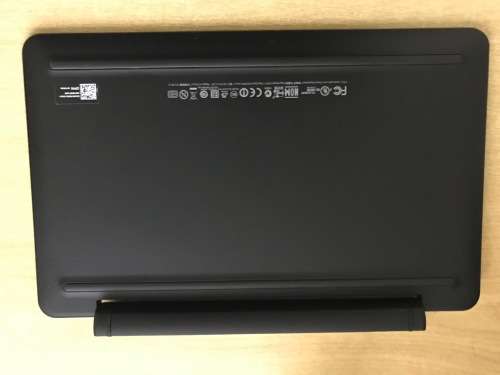 Dell Venue 11 Pro i3 Tablet/PC with keyboard and active stylus