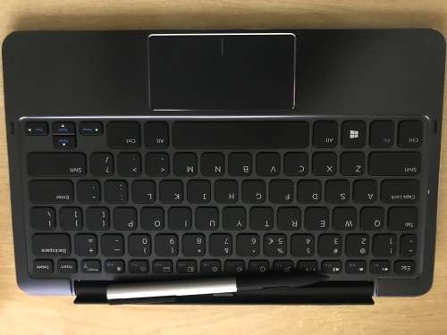Dell Venue 11 Pro i3 Tablet/PC with keyboard and active stylus