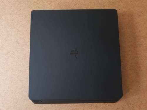 PlayStation4 Slim 500GB
