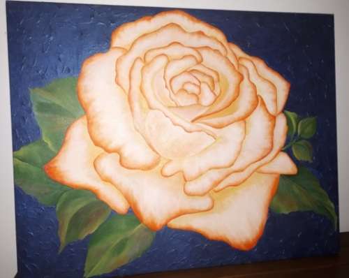 THE ROSE