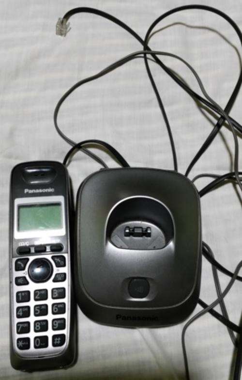 Panasonic Cordless phone