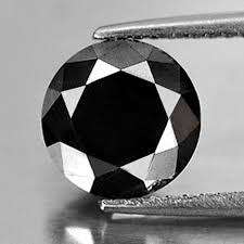 Black diamond