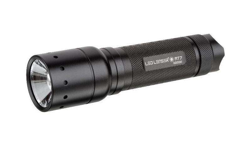 LED Lenser MT7 - - As New - - BARGAIN!!!