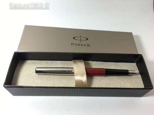 Parker Fountain Pen
