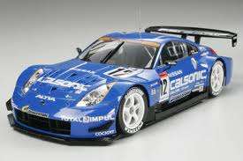 Tamiya Impul Z #24280