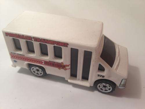 Matchbox # Chevy Transport  - Loose
