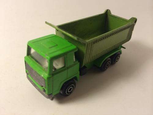 Playart Tipper Truck - Loose.  See pictures for detail and condition