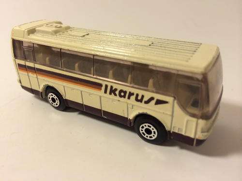 Matchbox - Ikarus Coach - Matchbox - Loose - See picture for condition