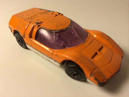Matchbox - Mazda RX500 - Loose - See picture for condition