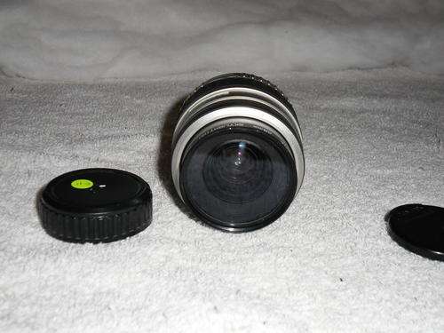 Pentax 35-80mm lens (5915026)