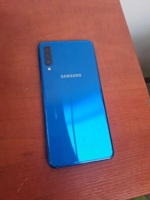 Samsung A7